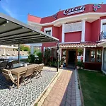 Hotell Cilek Butik 3*