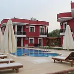 Cilek Butik Hotell