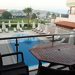 Hotell Cilek Butik Çeşme