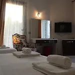 Hotell Cilek Butik Çeşme