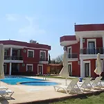 Hotell Cilek Butik
