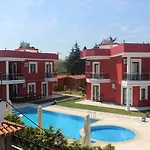 Hotell Cilek Butik 3*