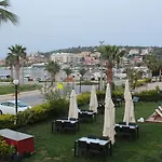 Cilek Butik Hotell Çeşme