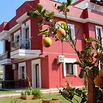 Hotell Cilek Butik