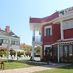 Cilek Butik Hotell