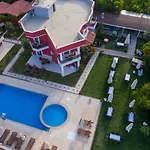 Cilek Butik Hotell 3*