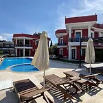 Hotell Cilek Butik 3*