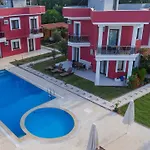 Cilek Butik Hotell Çeşme