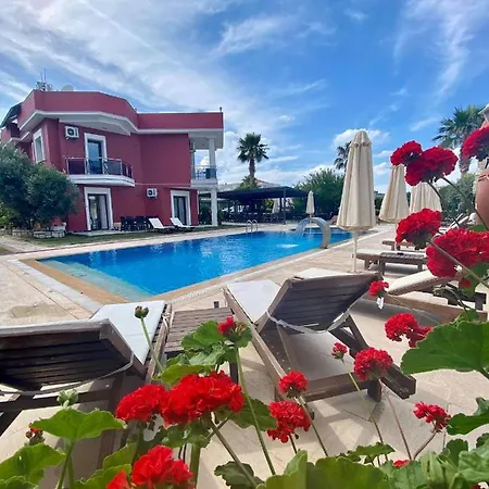Hotel Cilek Butik Cesme