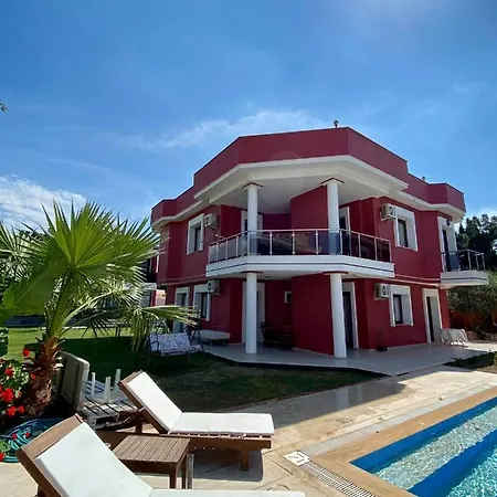 Cilek Butik Hotel Cesme