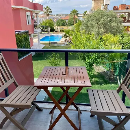 Cilek Butik Hotel Cesme