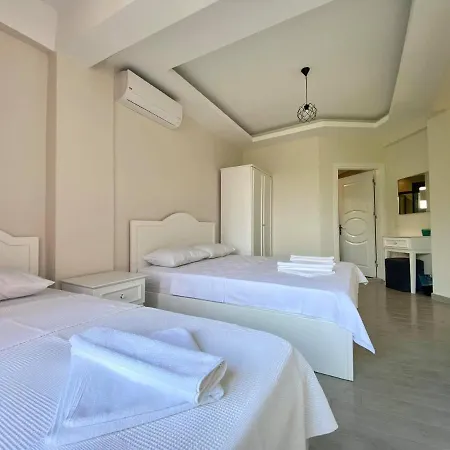 Hotel Cilek Butik