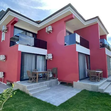 Hotel Cilek Butik 3*