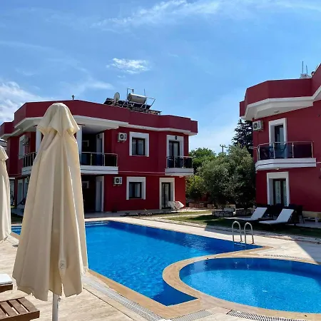 Cilek Butik 3* Cesme