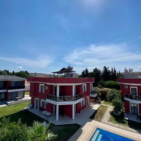 Cilek Butik Hotel