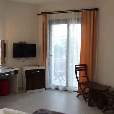 Cilek Butik Szálloda Çeşme
