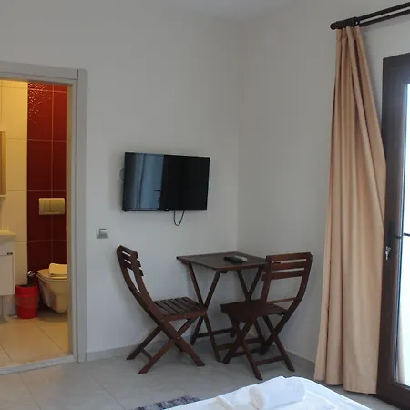 Cilek Butik Szálloda Çeşme