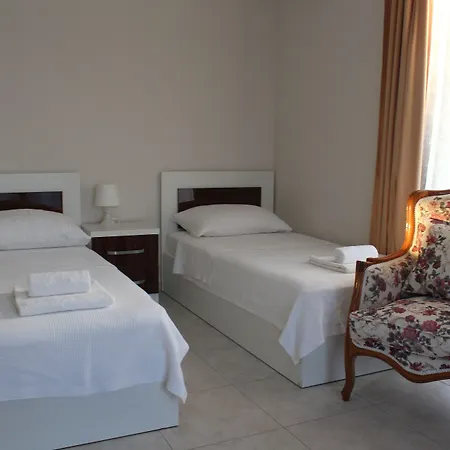 Cilek Butik Szálloda Çeşme