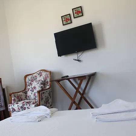 Szálloda Cilek Butik