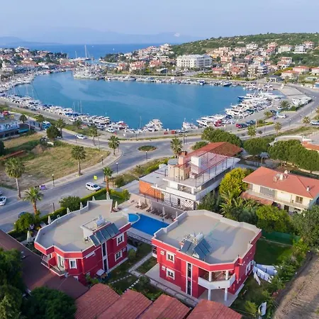 Cilek Butik 3* Cesme
