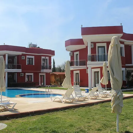 Hotel Cilek Butik 3*