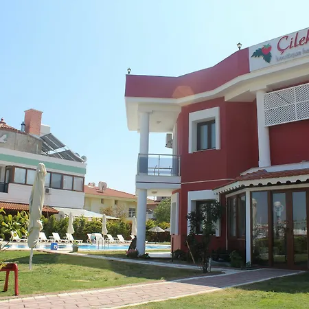 Cilek Butik Hotel 3*