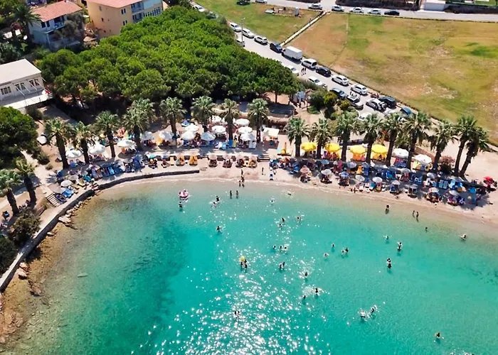 Cilek Butik 3* Çeşme