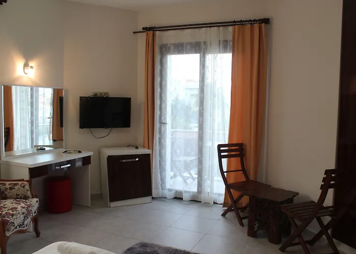 Cilek Butik Hotel Çeşme