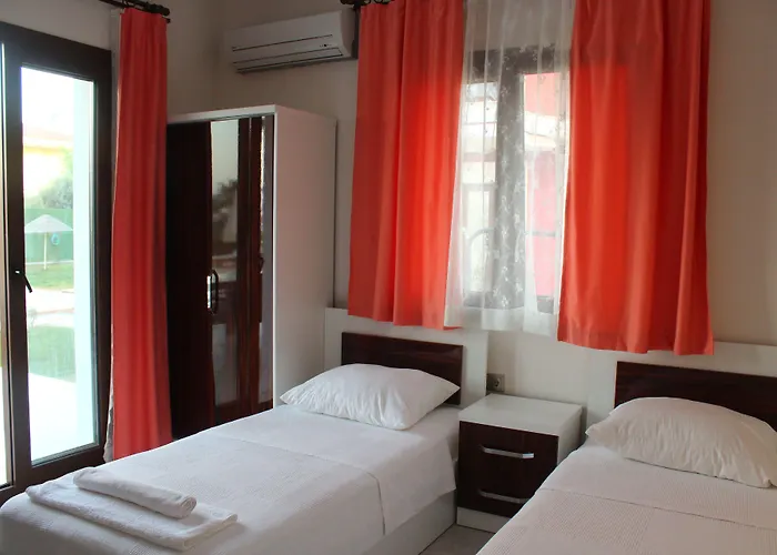 Hotel Cilek Butik 3*