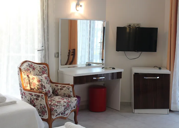 Cilek Butik 3* Çeşme