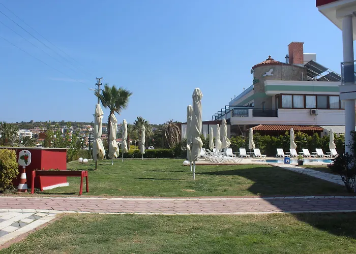 Cilek Butik Hotel 3*