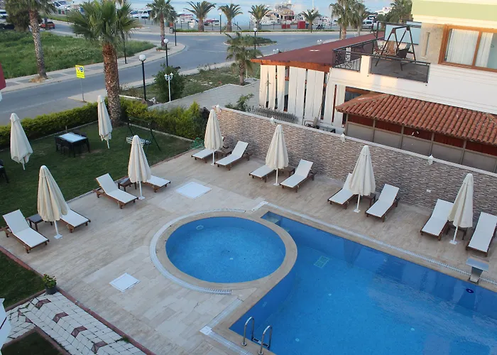 Hotel Cilek Butik 3*