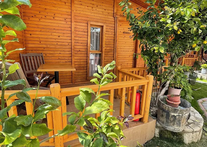 Cilek Butik Hotel 3*