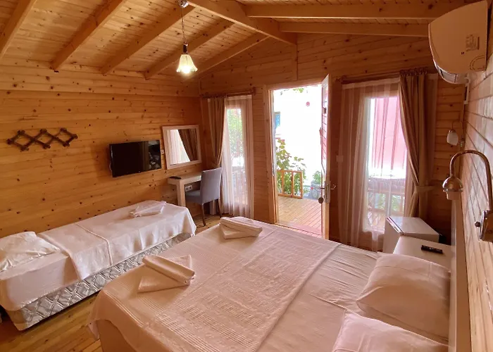 Cilek Butik 3* Çeşme