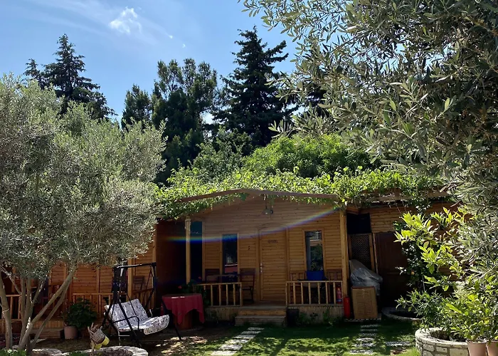 Hotel Cilek Butik Çeşme