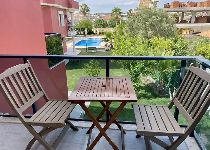 Cilek Butik Hotel 3*