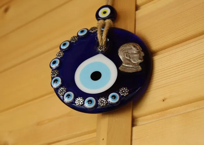 Hotel Cilek Butik Çeşme