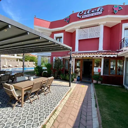 فندق Cilek Butik 3*