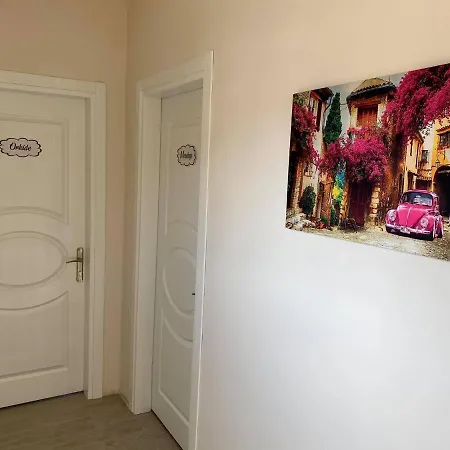 Ξενοδοχείο Cilek Butik
