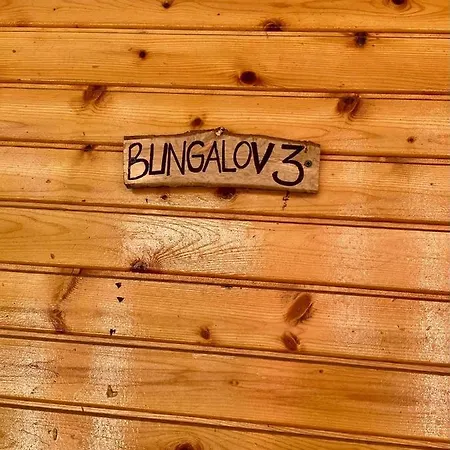 Cilek Butik Ξενοδοχείο