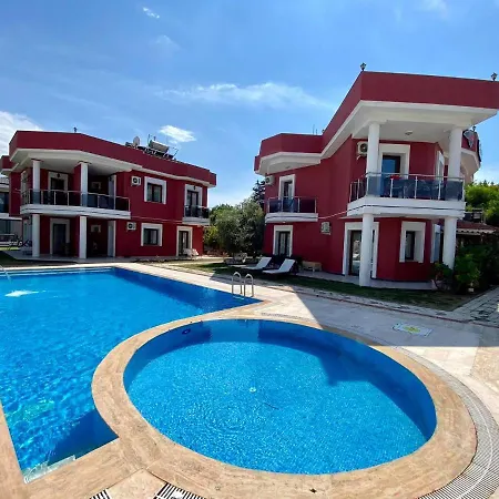 Cilek Butik 3* Çeşme