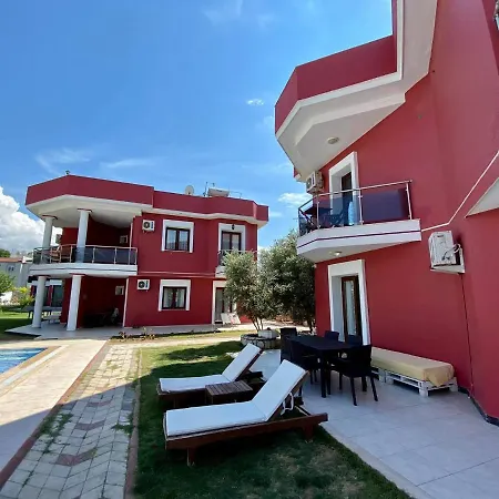 Cilek Butik Ξενοδοχείο 3*