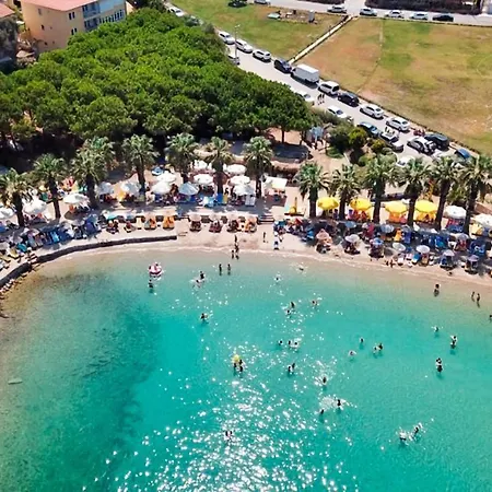 Cilek Butik 3* Çeşme