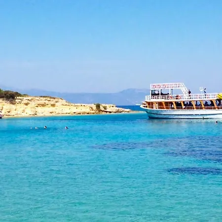 Cilek Butik Ξενοδοχείο 3*