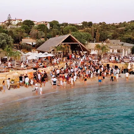 Ξενοδοχείο Cilek Butik Çeşme