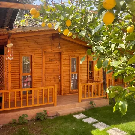 Cilek Butik Ξενοδοχείο Çeşme