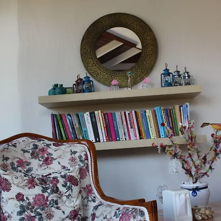 فندق Cilek Butik