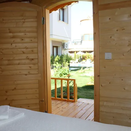 Cilek Butik فندق 3*