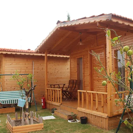 فندق Cilek Butik