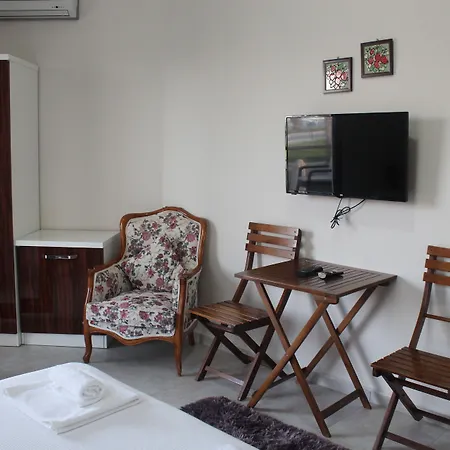 فندق Cilek Butik 3*